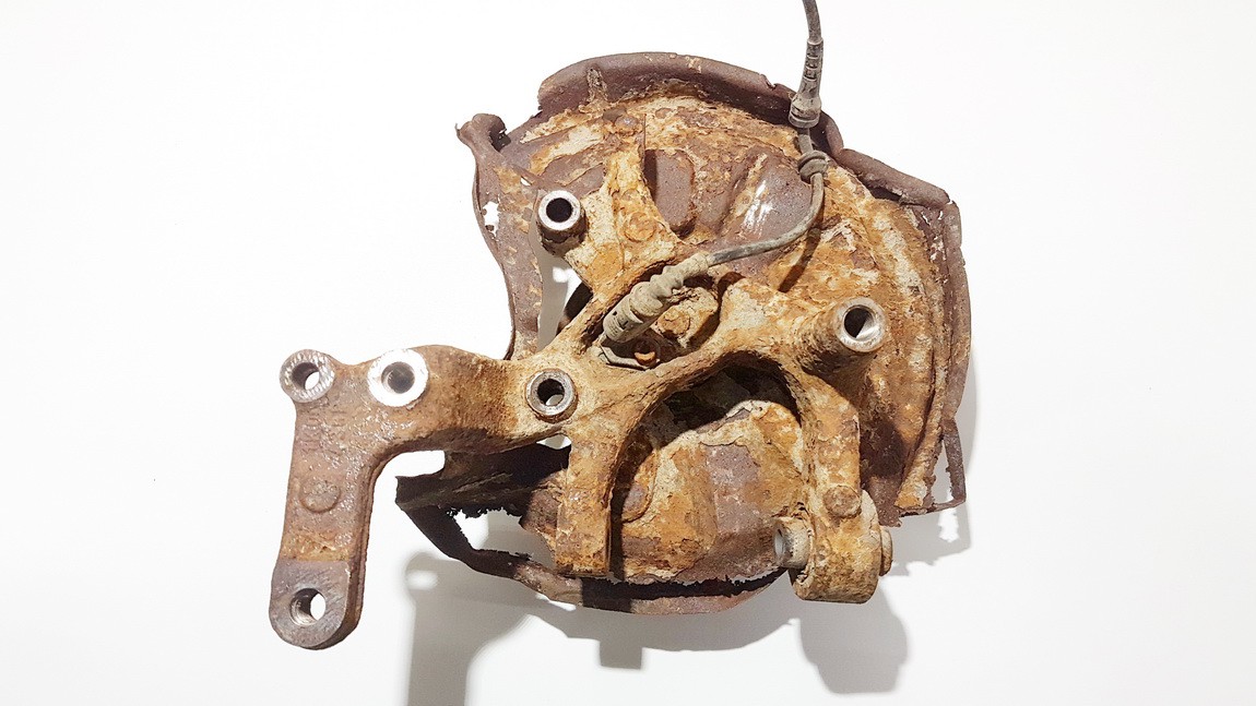 1K0436P Skoda Octavia 2007 Steering Knuckle - REAR RIGHT