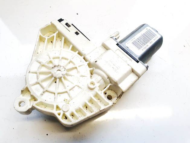 917224100 Audi A6 2006 Window Motor - REAR LEFT - Thumbnail 2