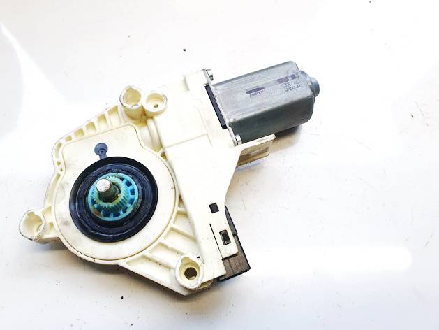 917224100 Audi A6 2006 Window Motor - REAR LEFT - Thumbnail 3