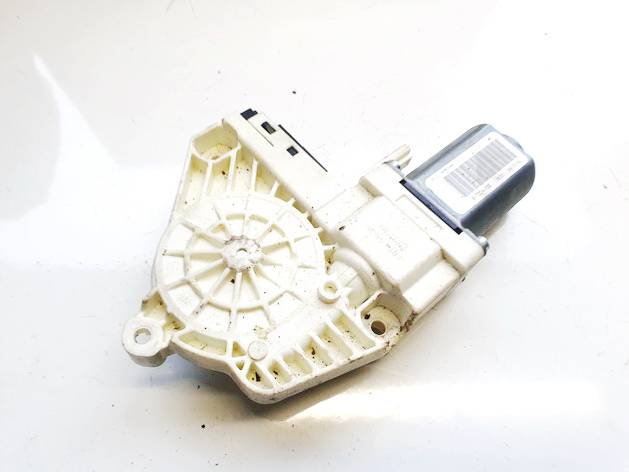 917224100 Audi A6 2006 Window Motor - REAR LEFT
