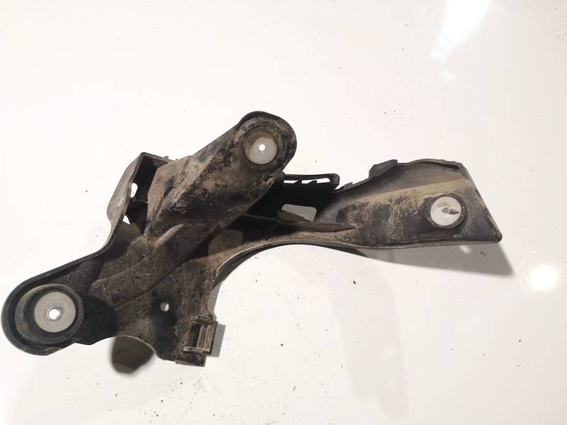 331883181 Opel Astra 2005 Uchwyt zderzaka - TYLNE LEWE - Thumbnail 2