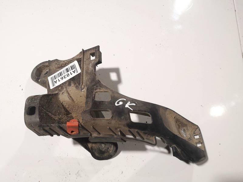 331883181 Opel Astra 2005 Uchwyt zderzaka - TYLNE LEWE