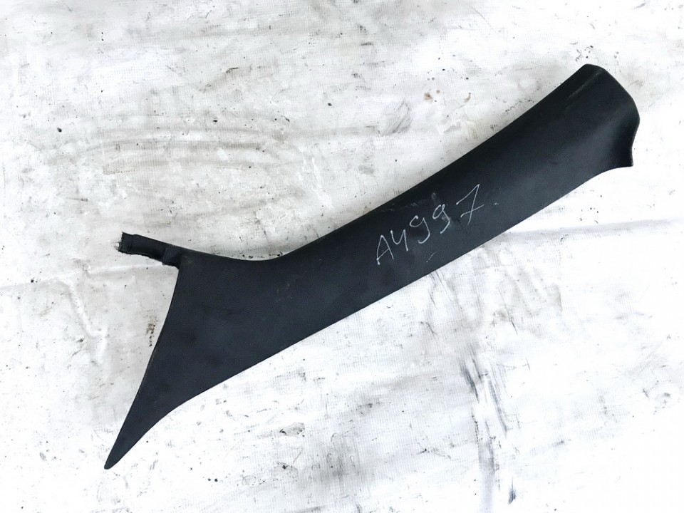 4F0867233F Audi A6 2007 Interior trim