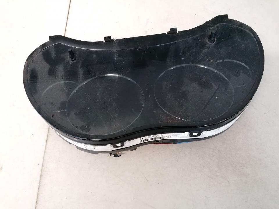 8380005630H Toyota Avensis 2003 Prędkościomierz – panel instrumentów