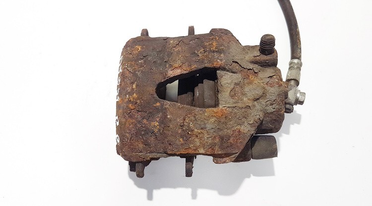 Skoda Fabia 2004 Bremssattel rechts vorne