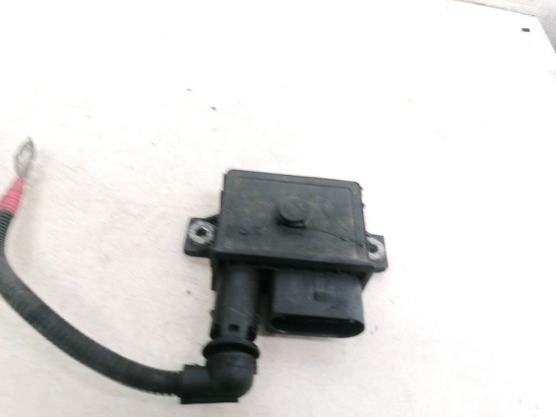 E2110022358 BMW 3-Series 2000 Sveces priekšsildīšanas relejs - Thumbnail 2