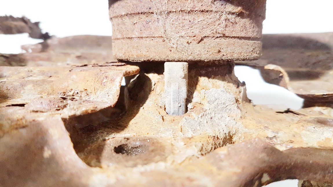 Skoda Octavia 2007 ABS Sensor (ABS WHEEL SPEED SENSOR) - REAR RIGHT - Thumbnail 3