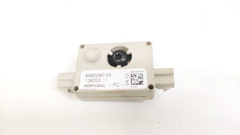 699009005 BMW 3-Series 2005 Antennenverstärker (Antennen Verstärker) - Thumbnail 3
