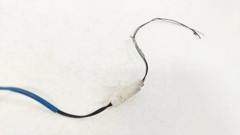 Toyota Corolla Verso 2006 Intake Air Temperature Sensor (Cabin Air Temperatur) - Thumbnail 2