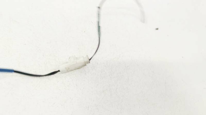 Toyota Corolla Verso 2006 Intake Air Temperature Sensor (Cabin Air Temperatur) - Thumbnail 3