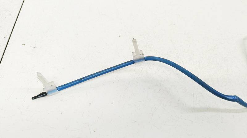 Toyota Corolla Verso 2006 Intake Air Temperature Sensor (Cabin Air Temperatur)