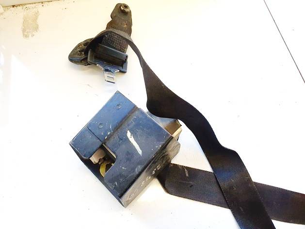 0428047 Ford Transit 2006 Seat belt - REAR MIDDLE