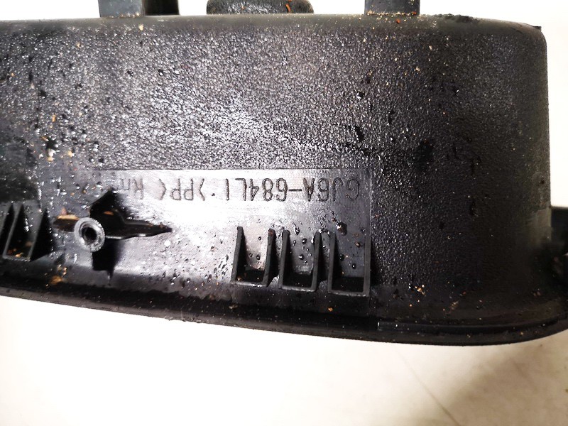 GJ6A684L1 Mazda 6 2004 Power window control (Window Regulator-Window Switch) - Thumbnail 3