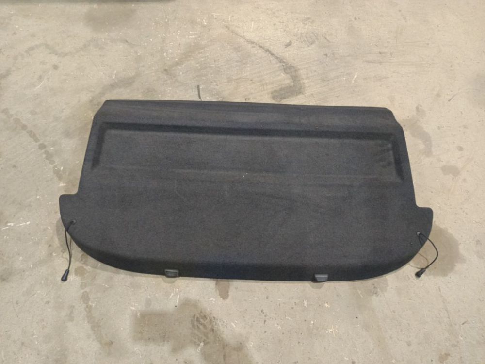 Edp1445 Opel Astra 2004 Boot Cover | EuroImpex