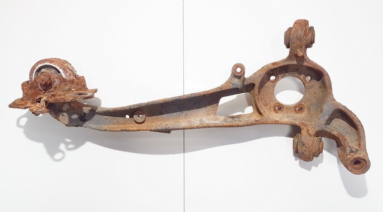 Opel Vectra 1998 Control Arm - REAR RIGHT - Thumbnail 2