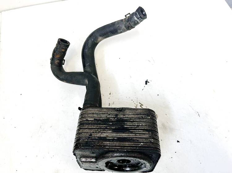 Audi A6 2008 SOPORTE FILTRO ACEITE, Soporte de montaje del filtro de aceite - Thumbnail 3