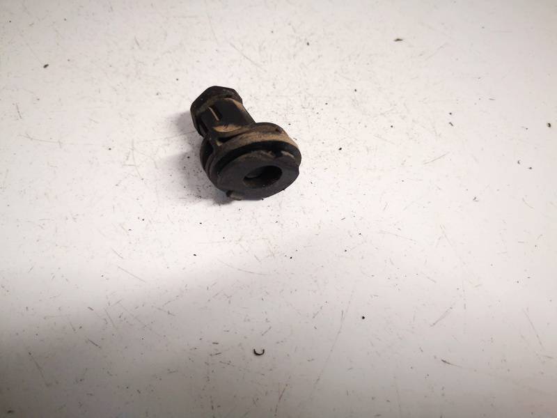 Skoda Yeti 2012 Citi turētāji