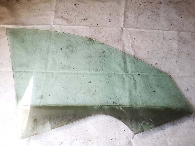 AS2 Skoda Octavia 2006 Door-Drop Glass - FRONT LEFT - Thumbnail 3