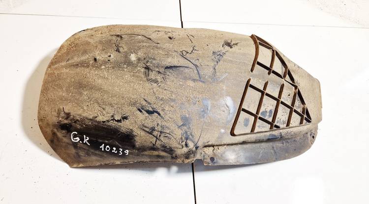 13129634 Opel Zafira 2006 Nadkole - TYLNE LEWE