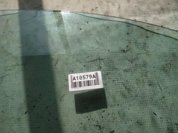 AS2 Volkswagen Golf 2001 Door-Drop Glass - FRONT RIGHT - Thumbnail 3