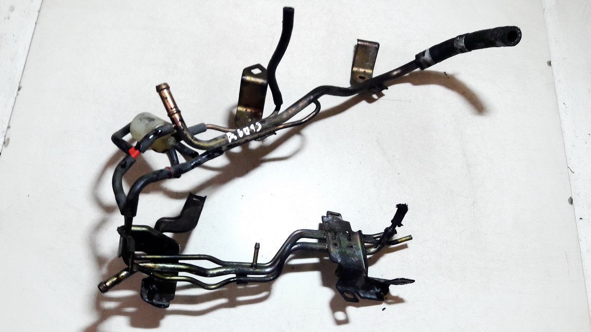 Ford Focus 2007 Tubo de alimentación del combustible