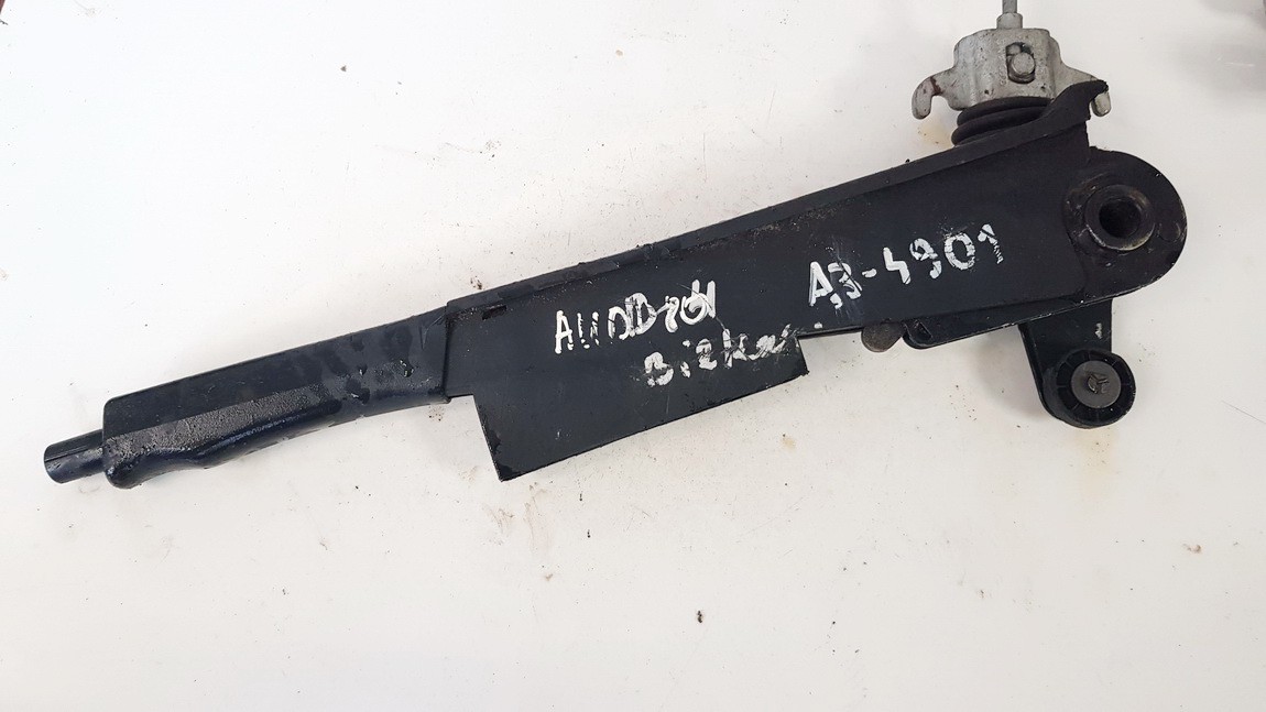 Audi A3 2004 Rączka hamulca ręcznego