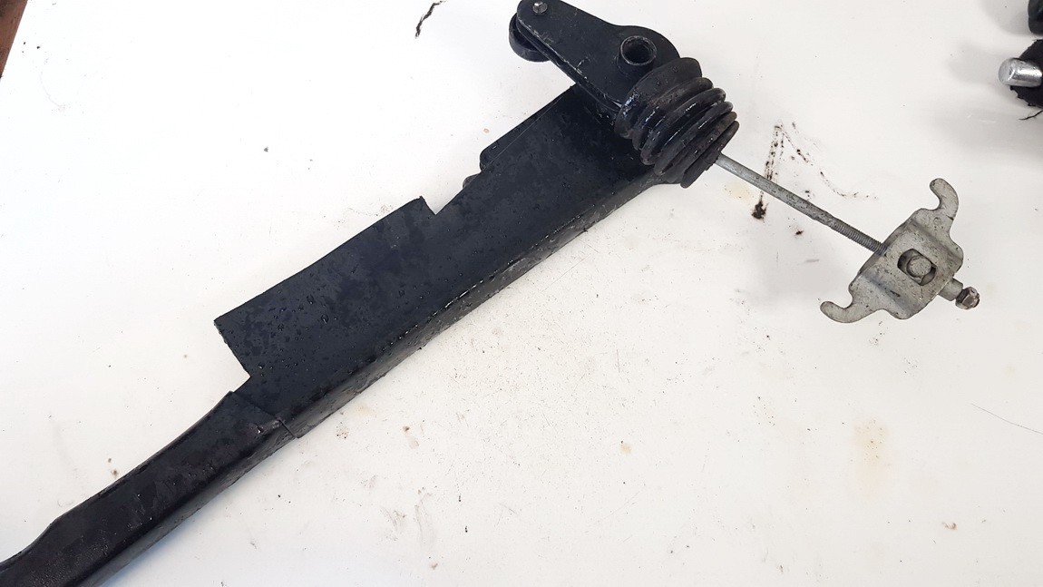 Audi A3 2004 Rączka hamulca ręcznego - Thumbnail 3