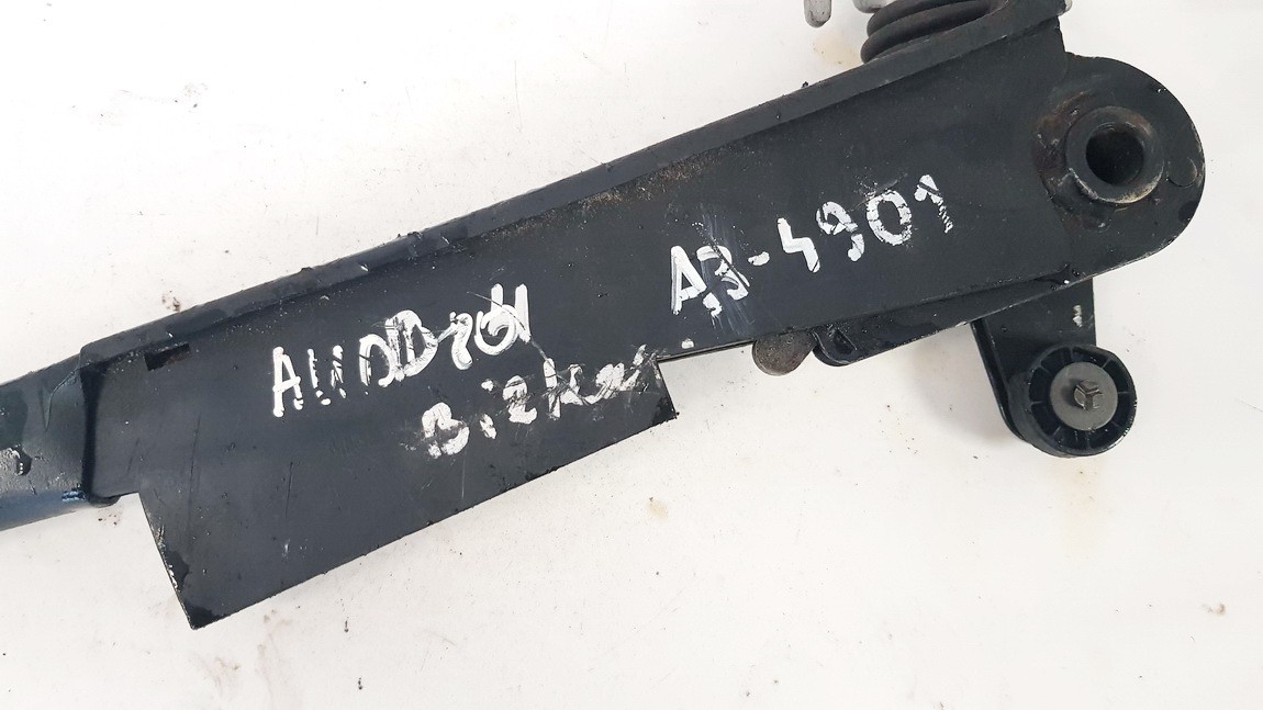 Audi A3 2004 Rączka hamulca ręcznego - Thumbnail 2