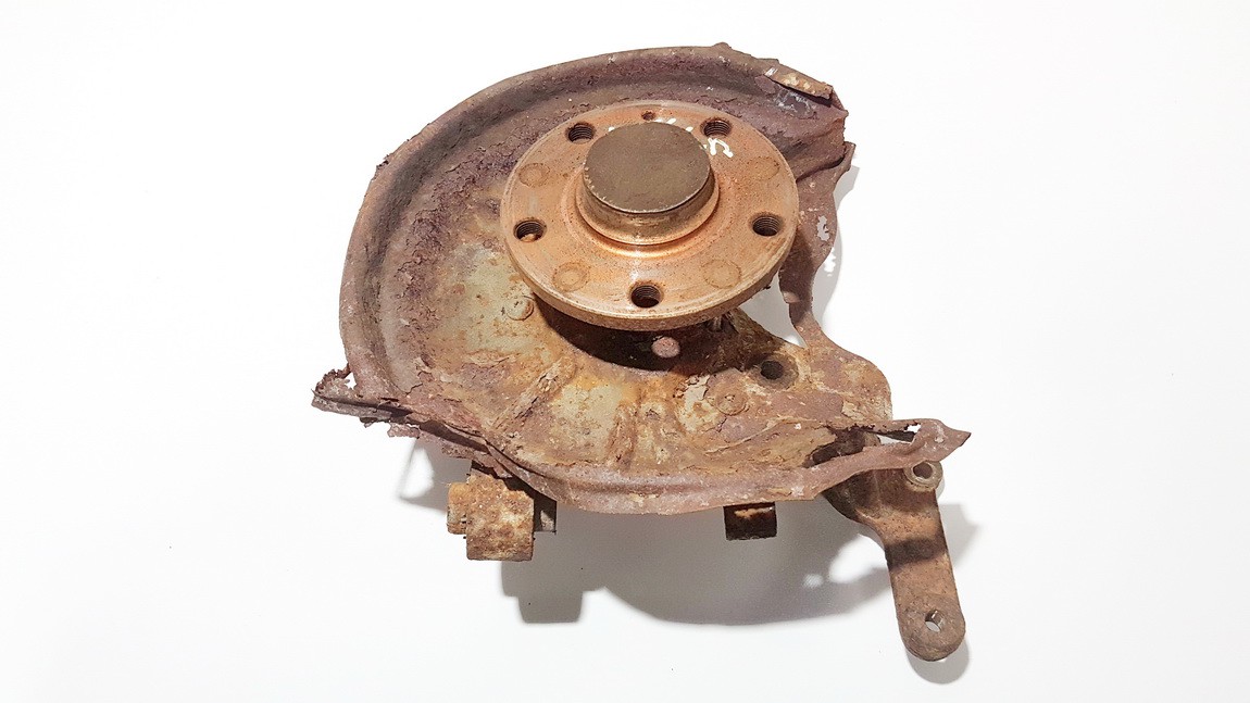 DIDZIOJI Skoda Octavia 2007 Steering knuckle - REAR RIGHT