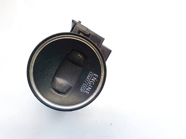 3C0905843 Volkswagen Passat 2006 Ignition Barrels (Ignition Switch)