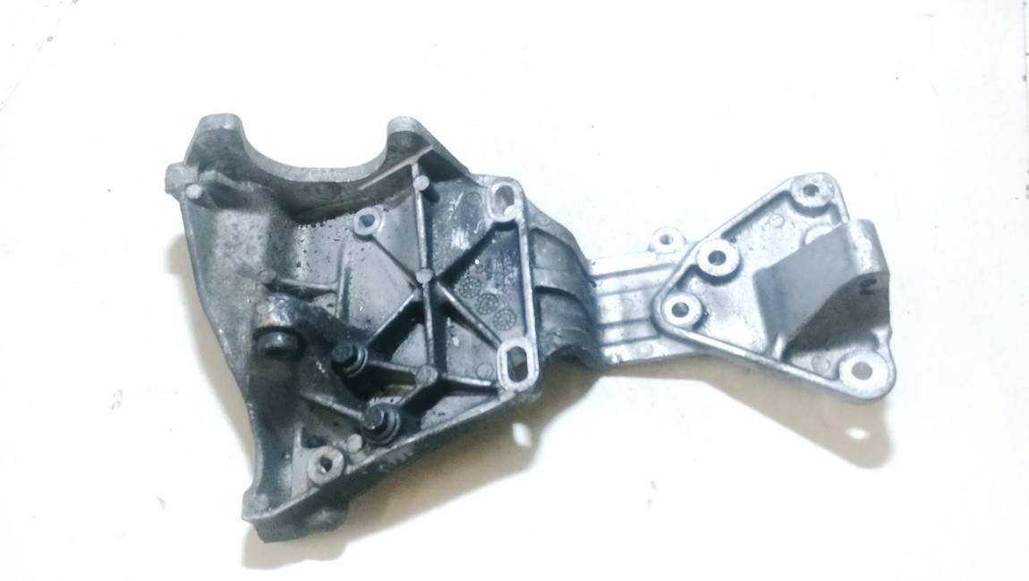 31258329 Volvo XC 60 2010 Engine Mount Bracket and Gearbox Mount ...