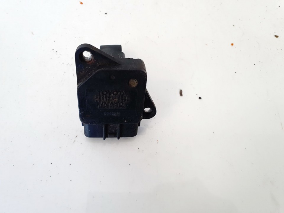1974002030 Toyota Celica 1999 Air Mass Sensor