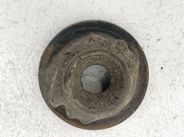 Audi A3 1996 Atsperes balsts