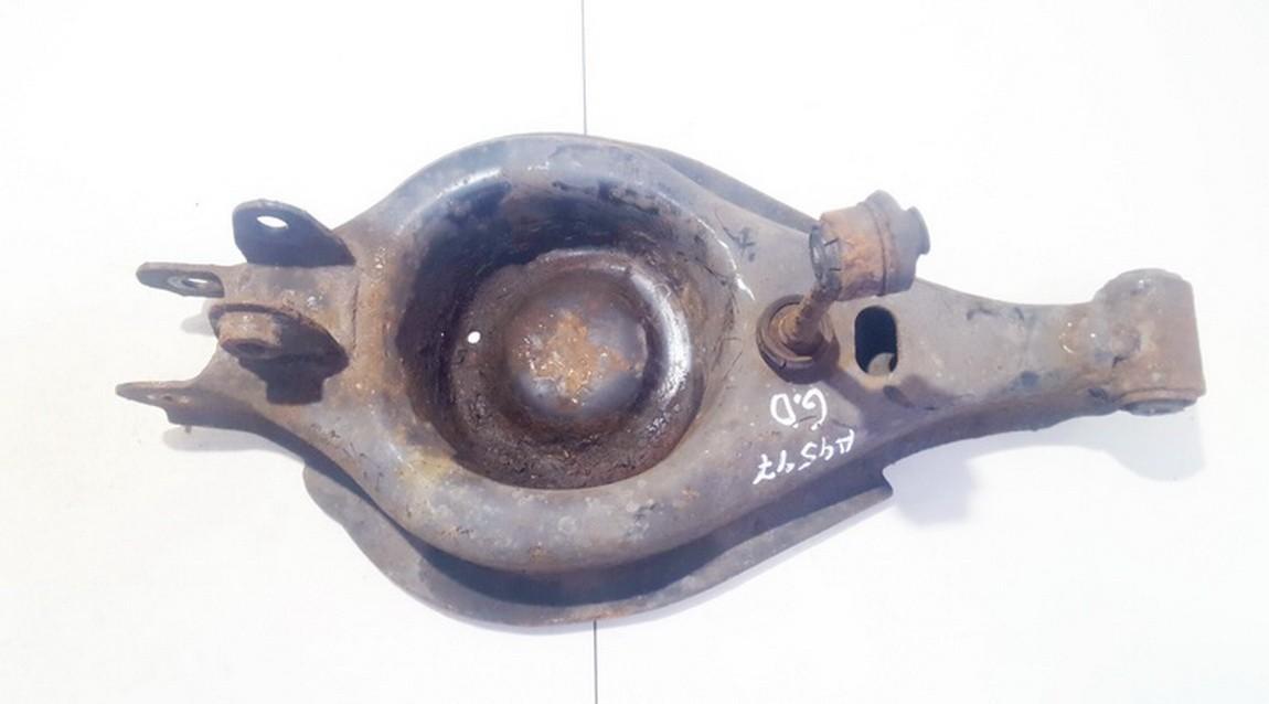 Chevrolet Captiva 2008 Bras de commande arrière droite