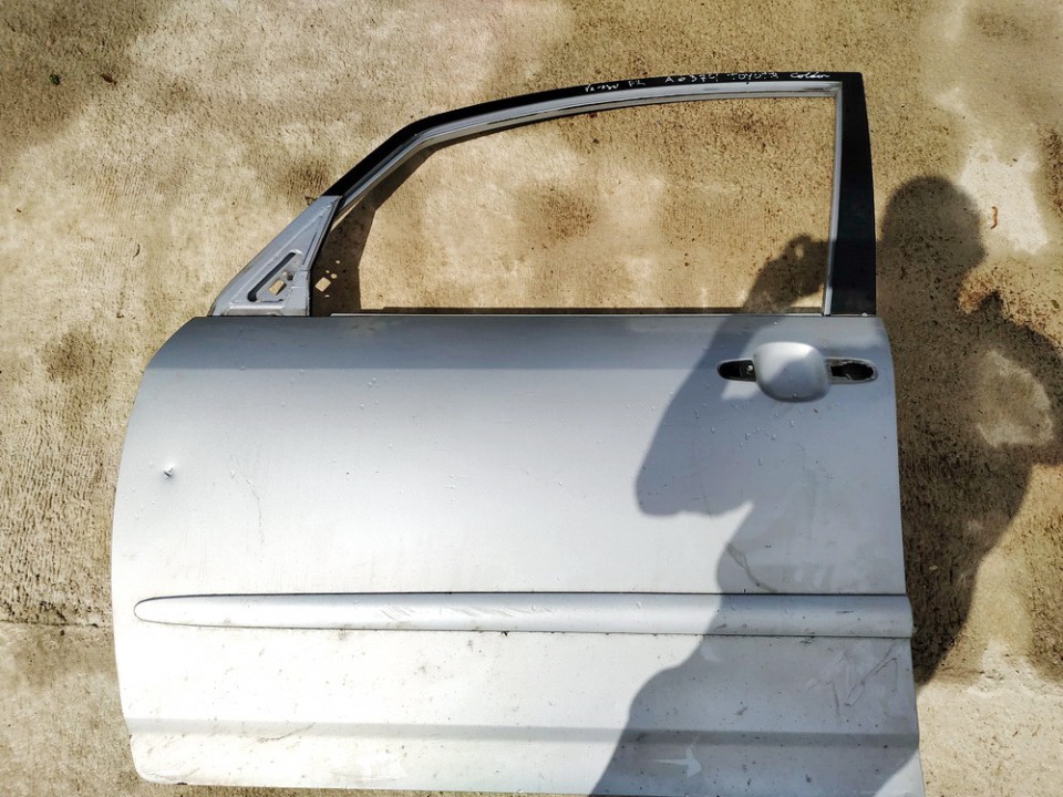 PILKOS Toyota Corolla Verso 2004 Tür Vorne Linke