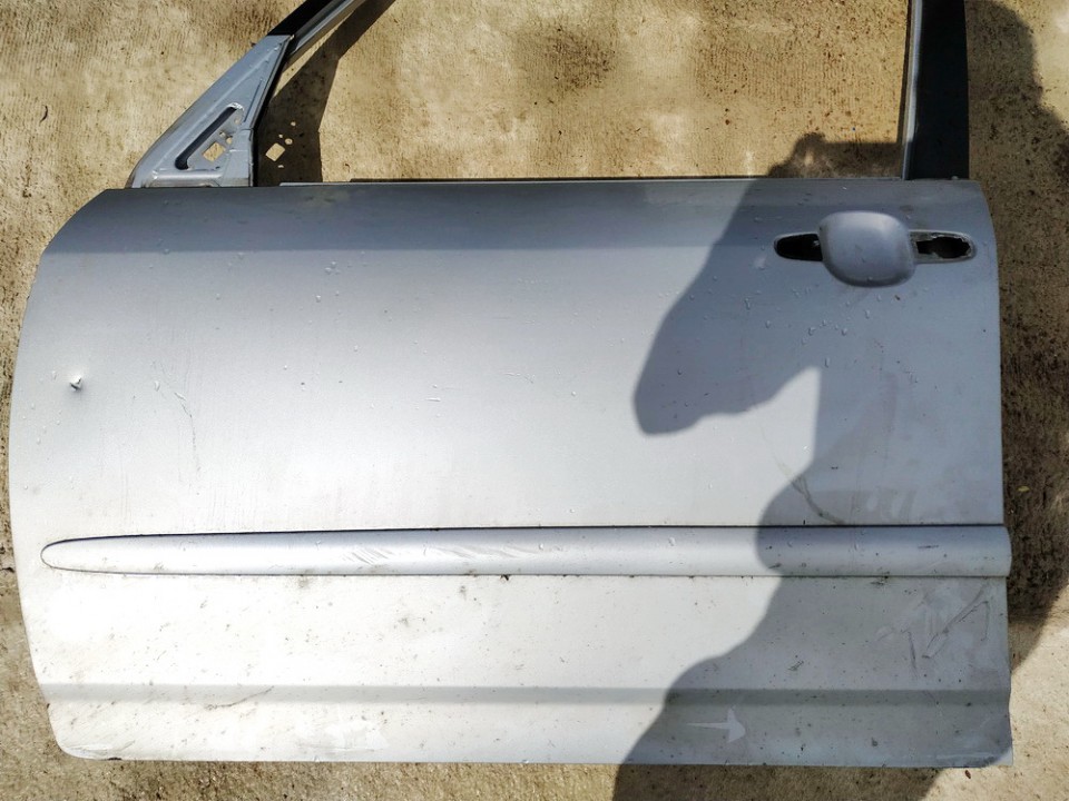 PILKOS Toyota Corolla Verso 2004 Tür Vorne Linke - Thumbnail 2