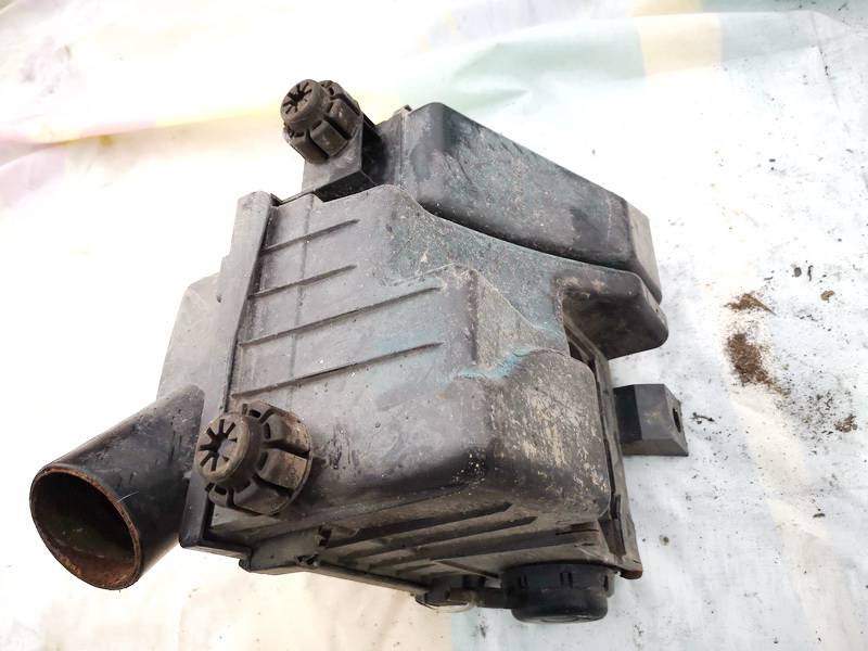 90411702 Opel Corsa 1998 Obudowa filtra powietrza - Thumbnail 3