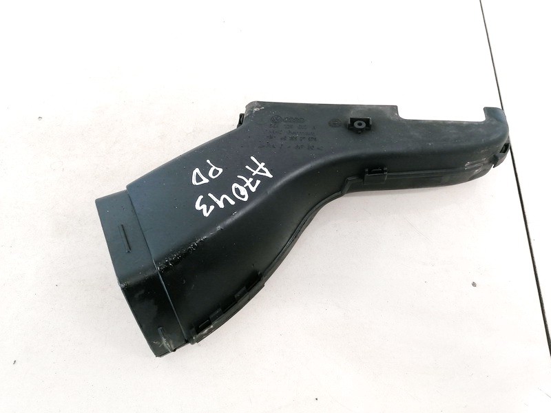 058129617A Audi A4 1998 Intake Hose (Air HOSE)(Air Pipe)