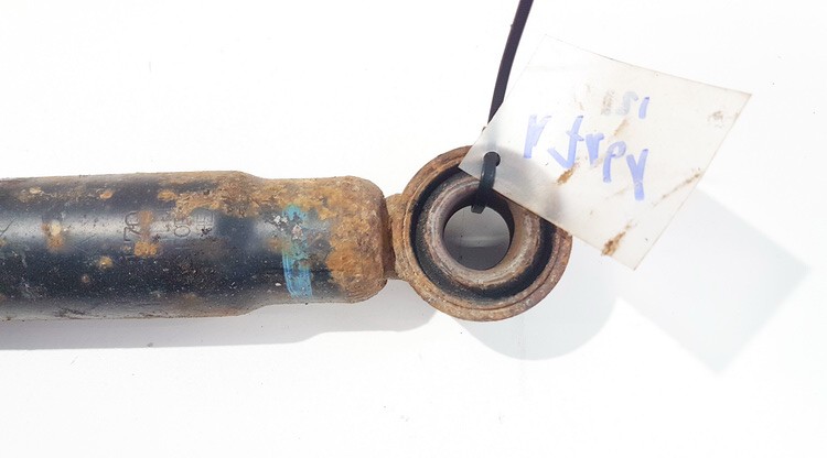 4853128570 Toyota Previa 2001 Shock Absorber - Suspension Strut Assembly - REAR RIGHT - Thumbnail 3