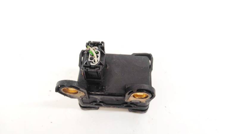 13208665 Opel Zafira 2007 ESP Sensor Steuergerät Querbeschleunigung - Thumbnail 3