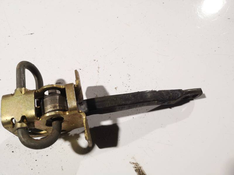 51278193447 BMW 5-Series 1999 Door Check (Strap) - REAR RIGHT - Thumbnail 2