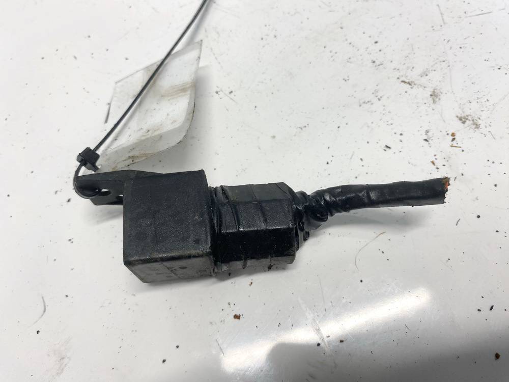 7921BC1 Audi A4 2000 Relay module