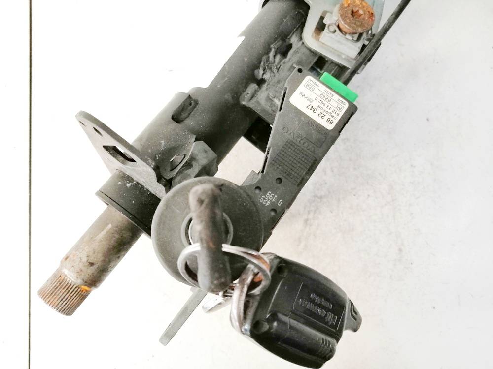 8622347 Volvo XC 70 2002 Uzvedimo spyna - Thumbnail 2