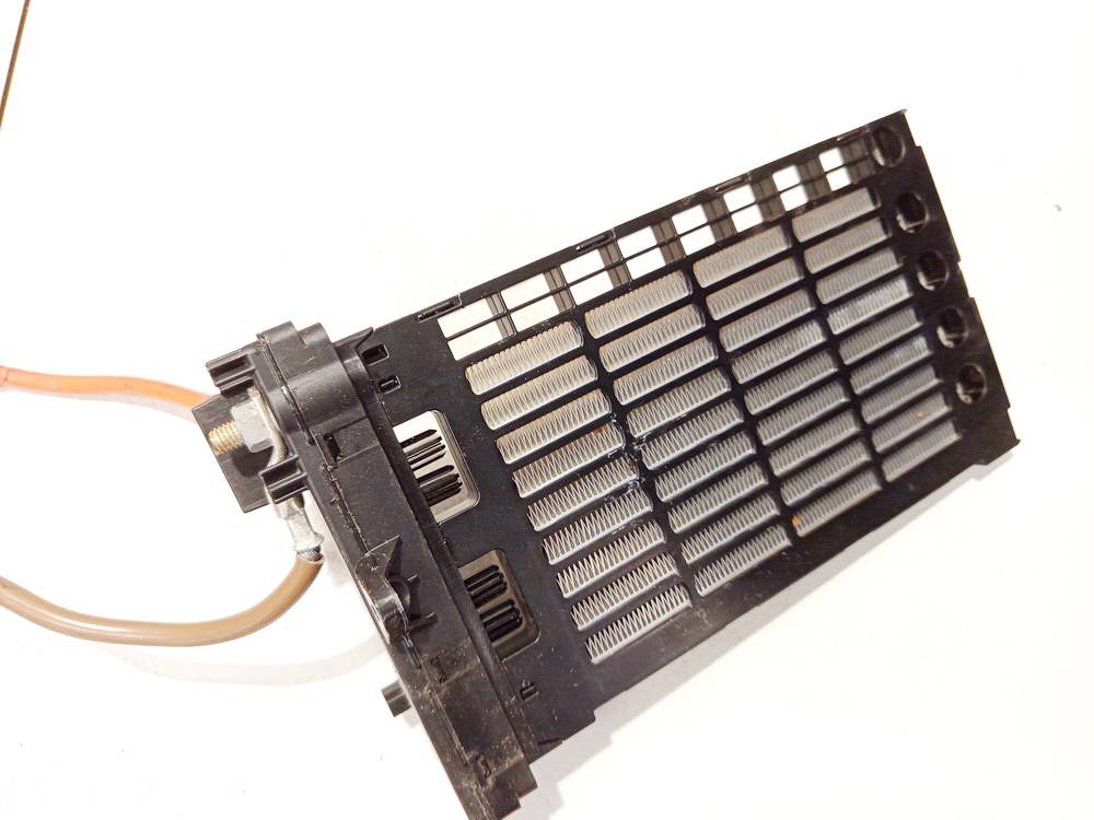 7P0963235 Volkswagen Touareg 2011 Heizung Zuheizer Zusatzheizung