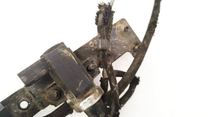 1J0906627 Volkswagen Bora 1999 Solenoidi (elektromagneettinen solenoidi) - Thumbnail 2