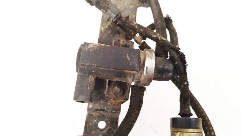 1J0906627 Volkswagen Bora 1999 Electrical selenoid (Electromagnetic solenoid)
