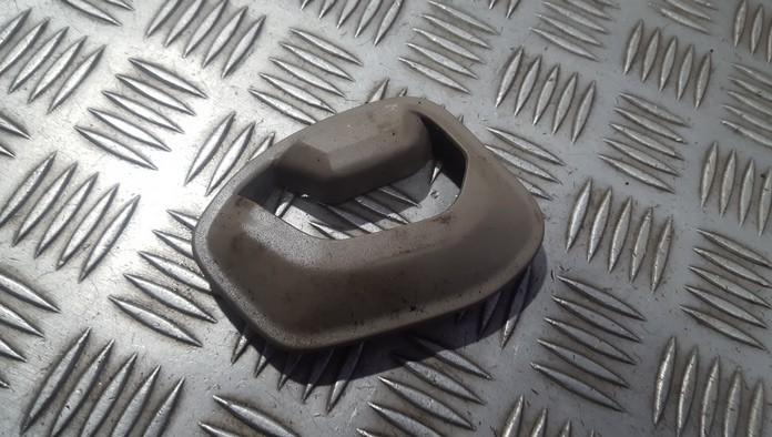 9134220 Volvo V70 2007 Interior trim