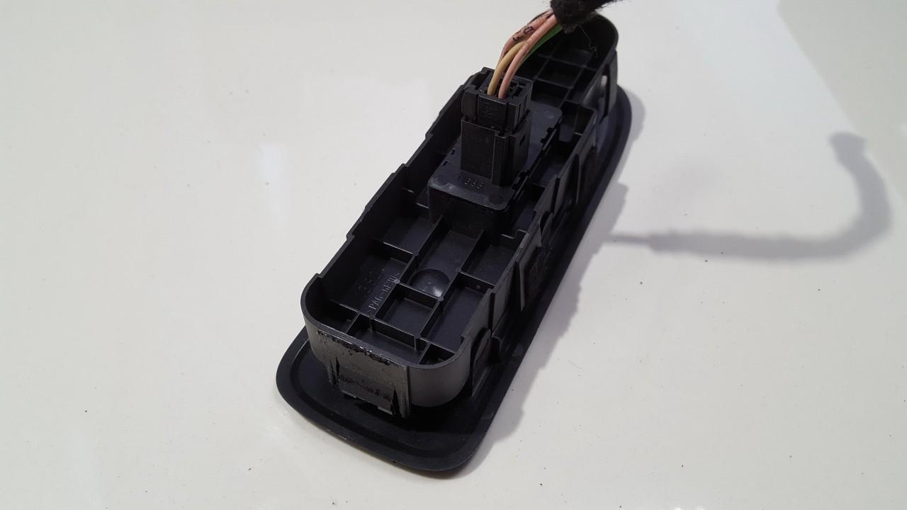 96565184 Renault Scenic 1998 Stiklo valdymo mygtukas (lango pakeliko mygtukai) - Thumbnail 2