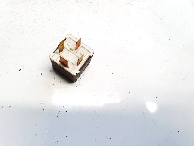 141951253B Volkswagen Sharan 1997 Relay module - Thumbnail 3
