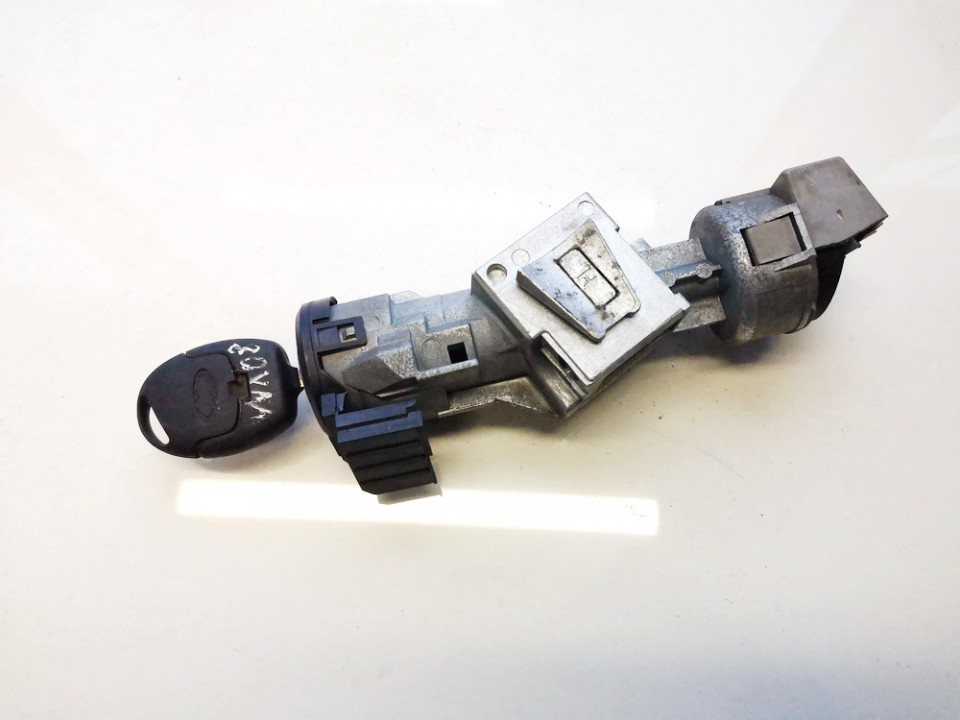 3m513f880ad 3m513f880ad Ignition Barrels (Ignition Switch) Ford Focus